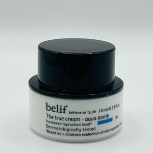 Belif Aqua Bomb True Cream
